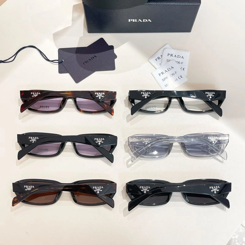 Prada Sunglasses BestValue 282133
