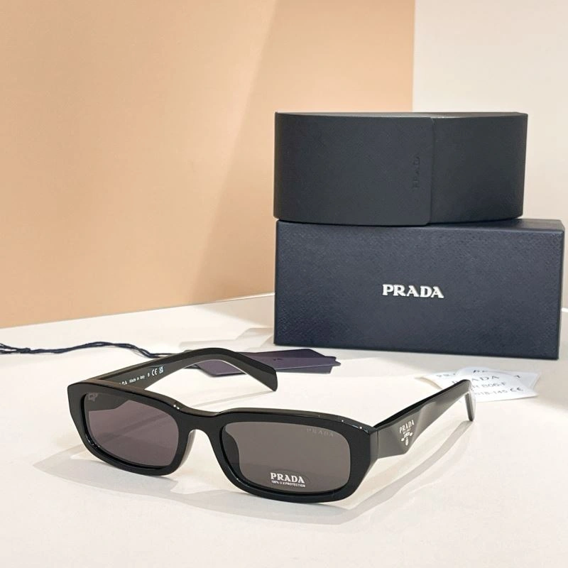 Prada Sunglasses BestValue 282133