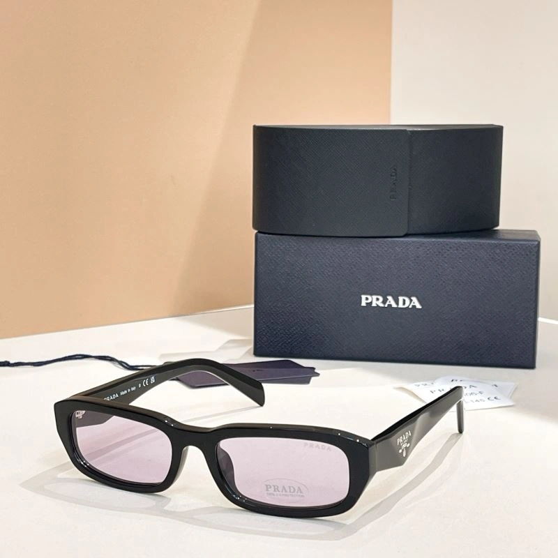 Prada Sunglasses BestValue 282133