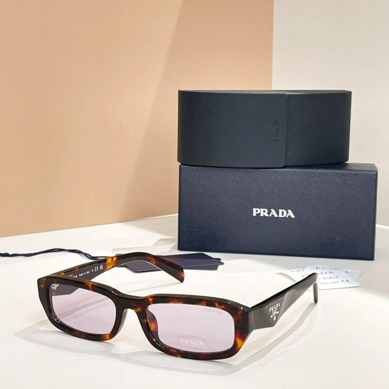 Prada Sunglasses BestValue 282133
