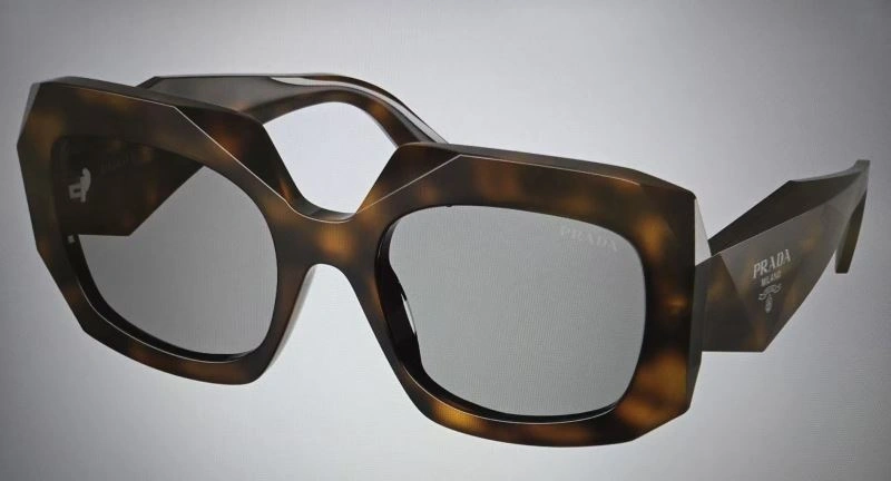 Bright Prada Sunglasses 282131