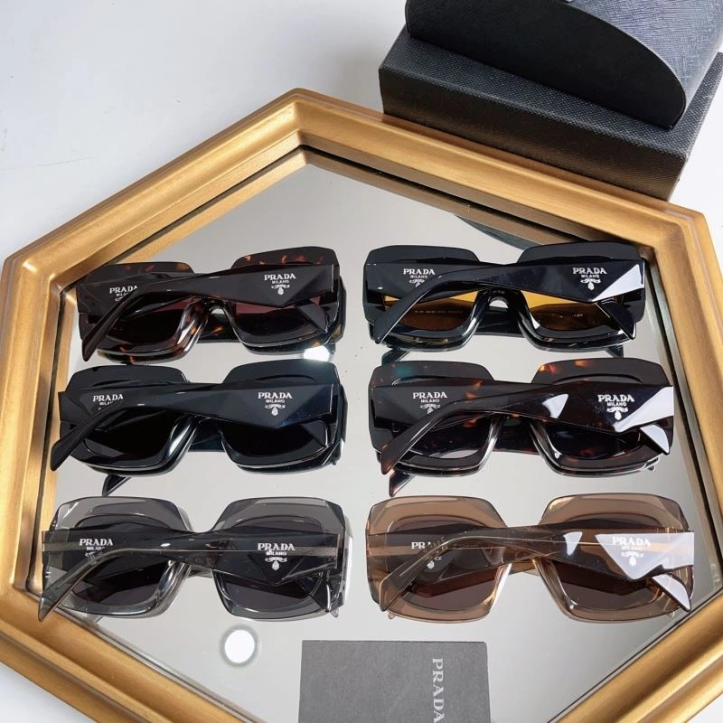 Bright Prada Sunglasses 282131