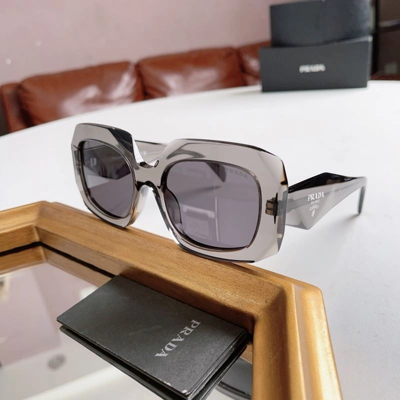 Bright Prada Sunglasses 282131