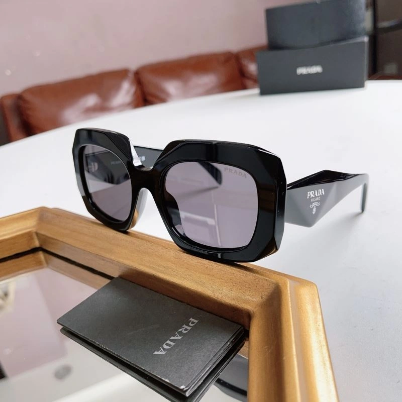 Bright Prada Sunglasses 282131