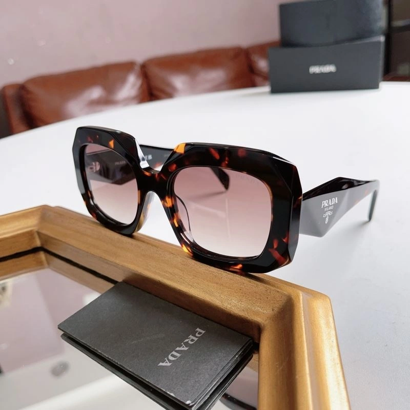 Bright Prada Sunglasses 282131