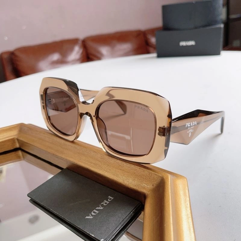 Bright Prada Sunglasses 282131