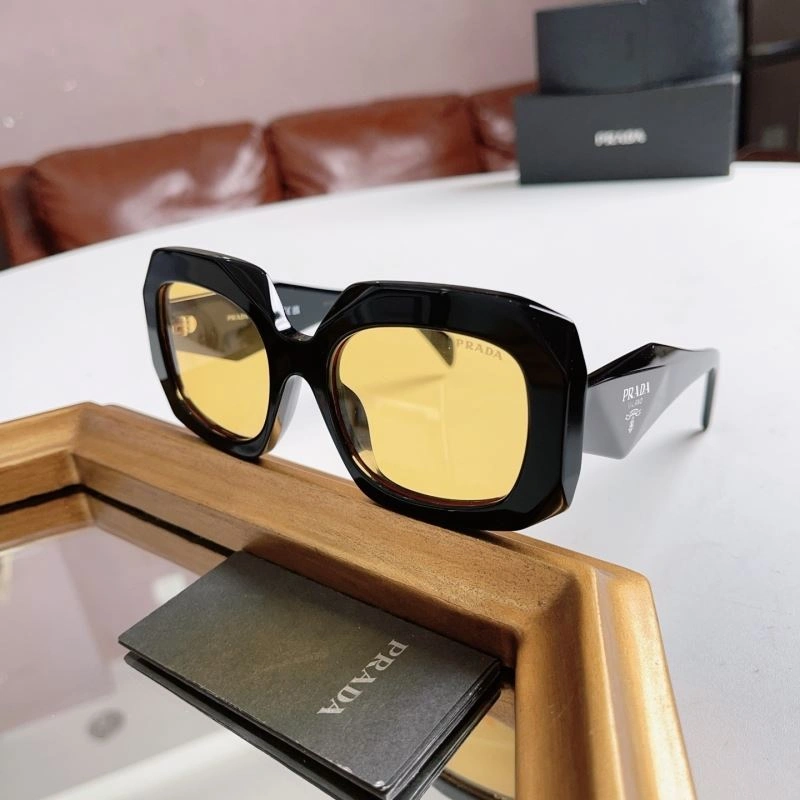 Bright Prada Sunglasses 282131