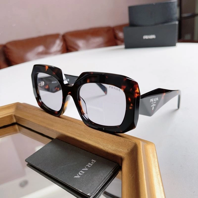 Bright Prada Sunglasses 282131