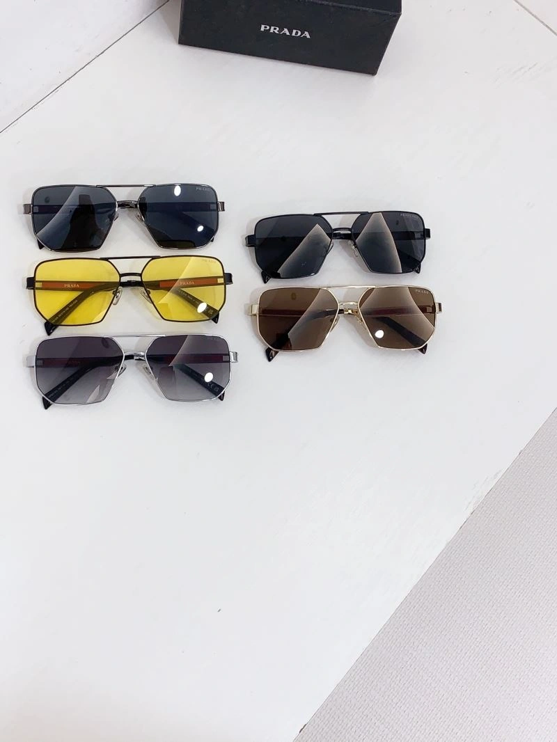 Prada Sunglasses Functional 282102