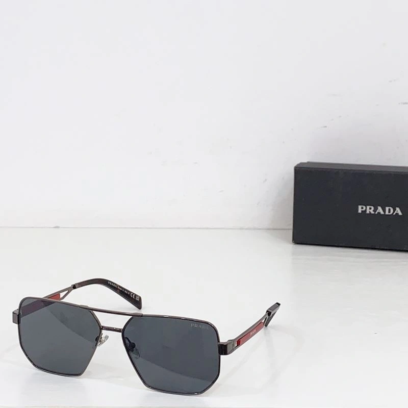 Prada Sunglasses Functional 282102