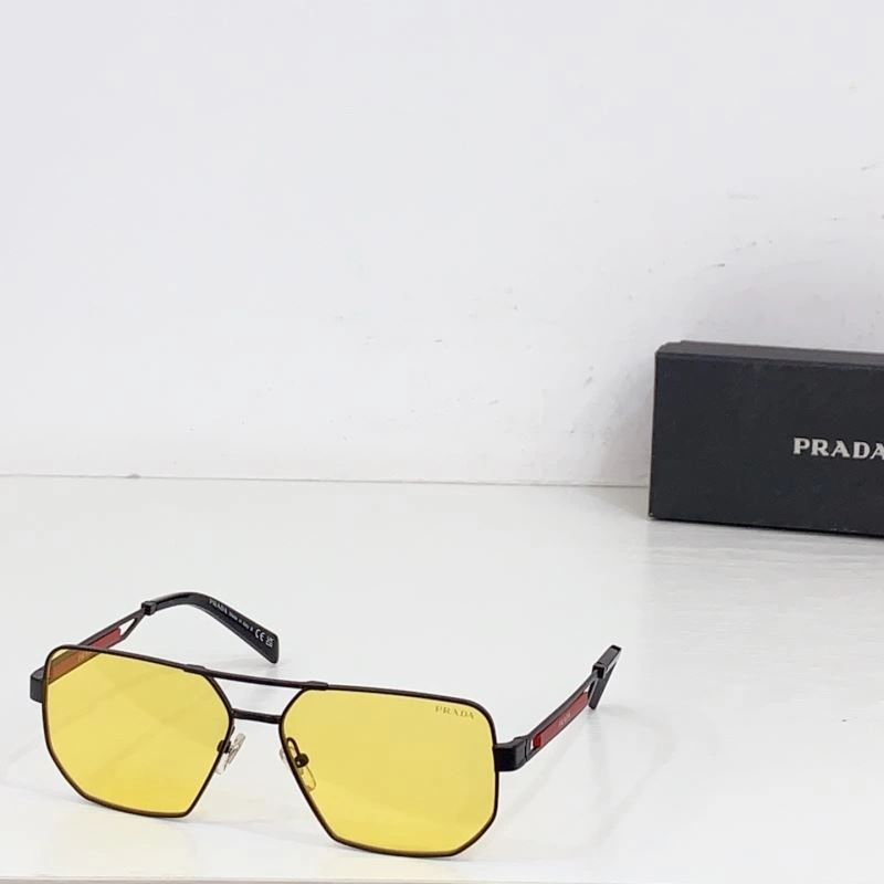 Prada Sunglasses Functional 282102
