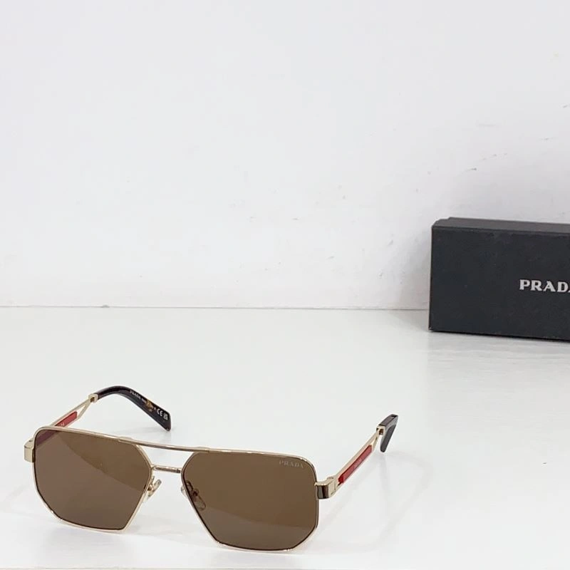 Prada Sunglasses Functional 282102