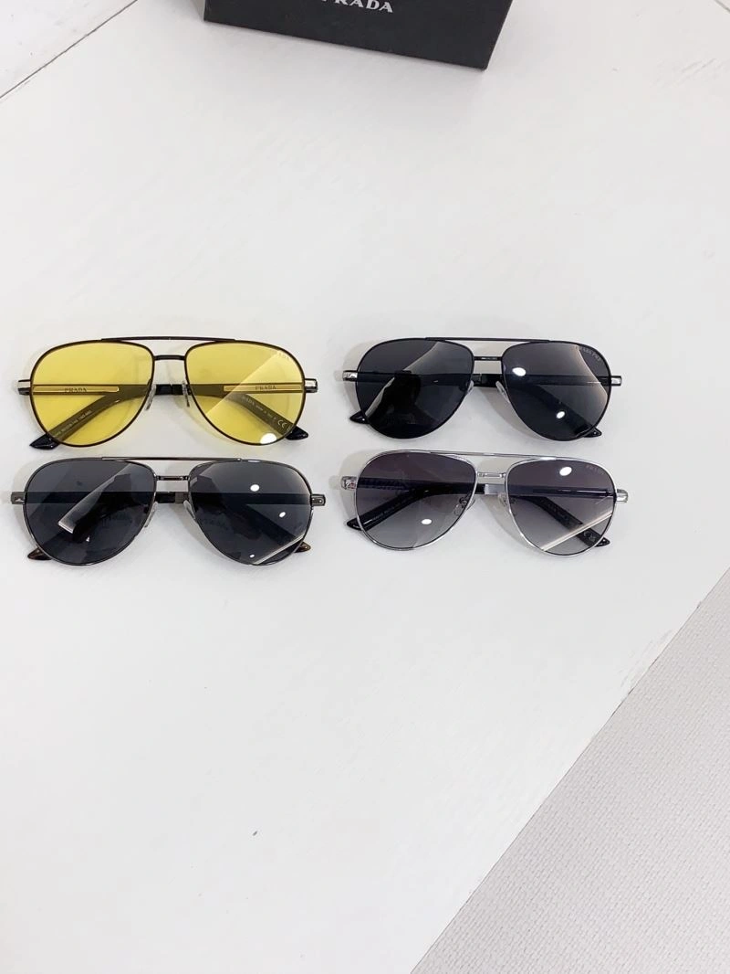 Prada Sunglasses Timeless 282107