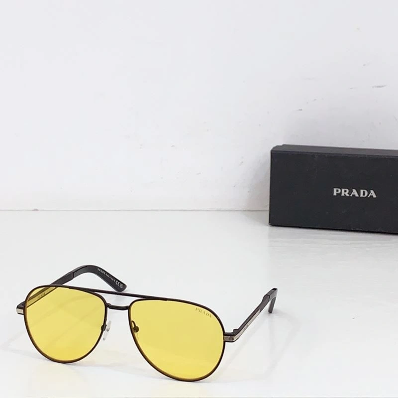 Prada Sunglasses Timeless 282107
