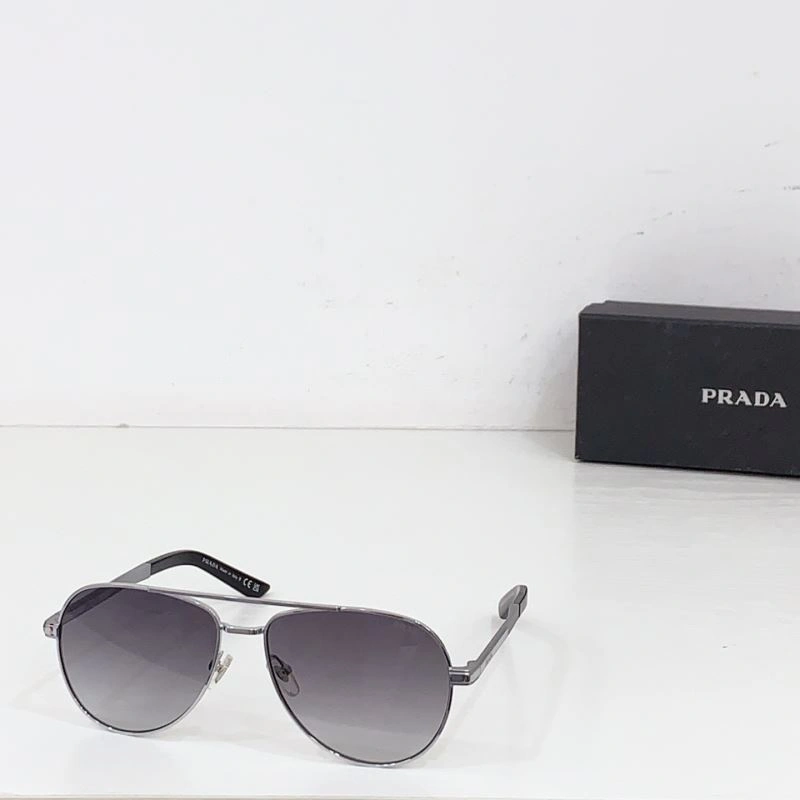 Prada Sunglasses Timeless 282107
