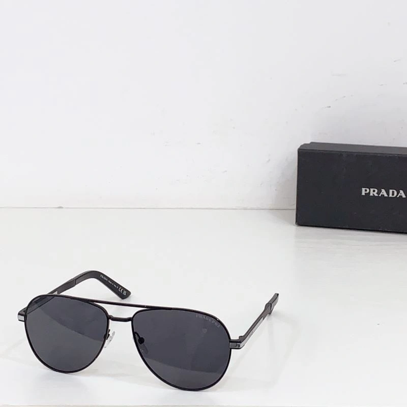 Prada Sunglasses Timeless 282107