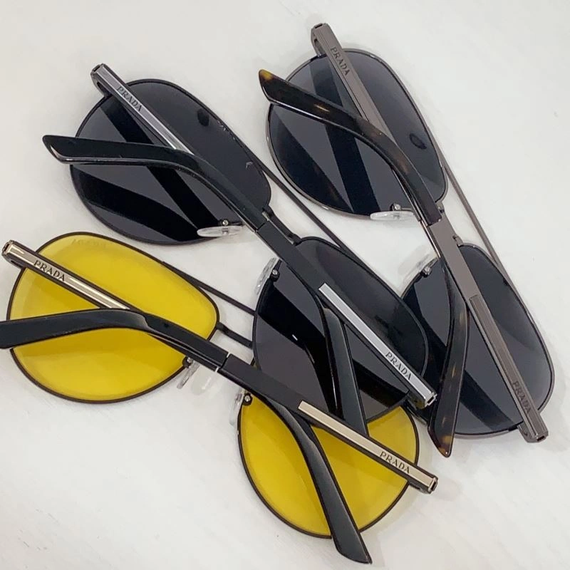 Prada Sunglasses Timeless 282107