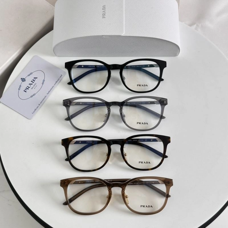 Prada Sunglasses SmoothTexture 282110