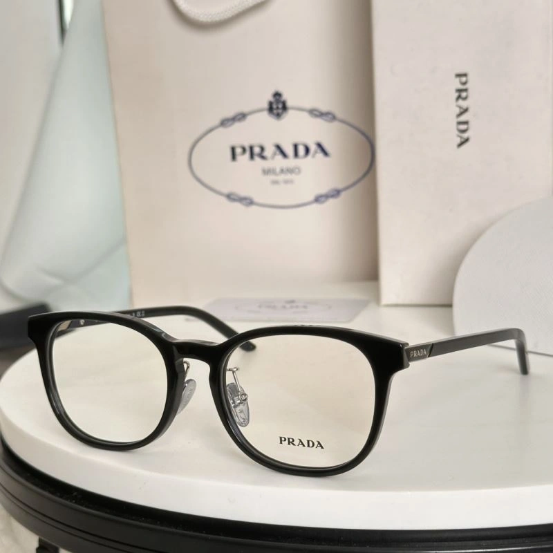 Prada Sunglasses SmoothTexture 282110