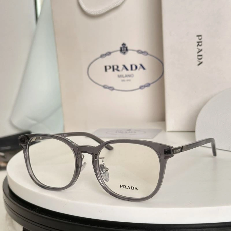 Prada Sunglasses SmoothTexture 282110