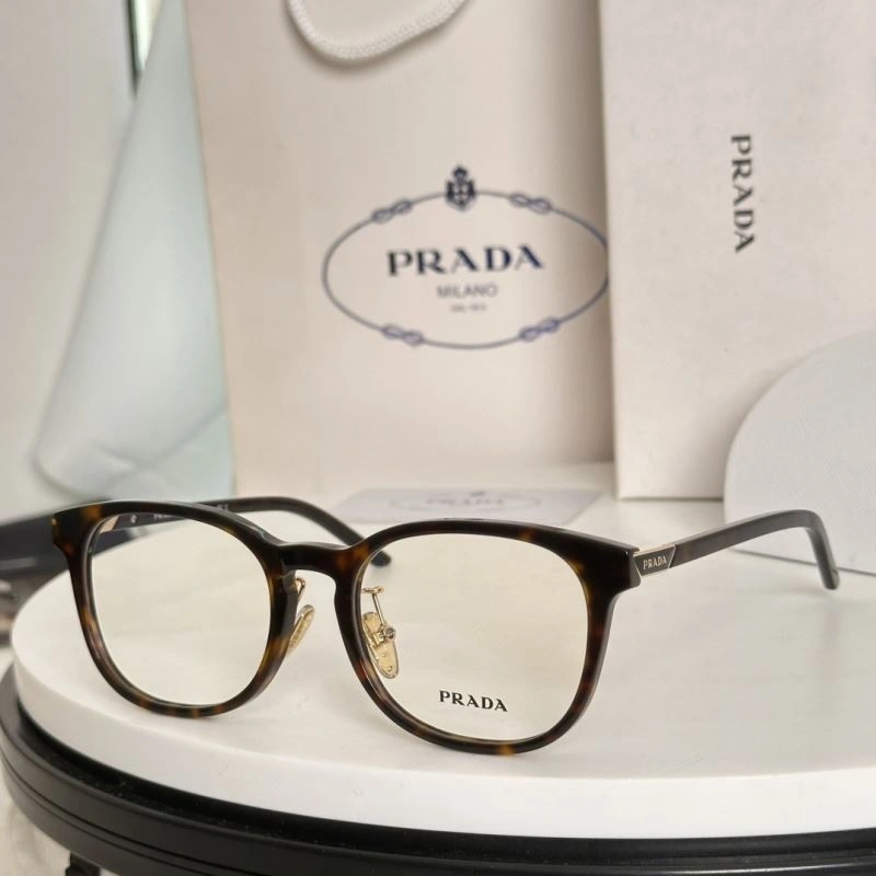 Prada Sunglasses SmoothTexture 282110