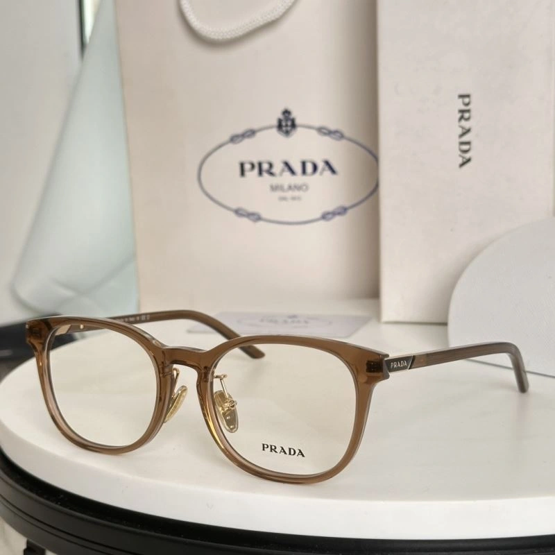Prada Sunglasses SmoothTexture 282110