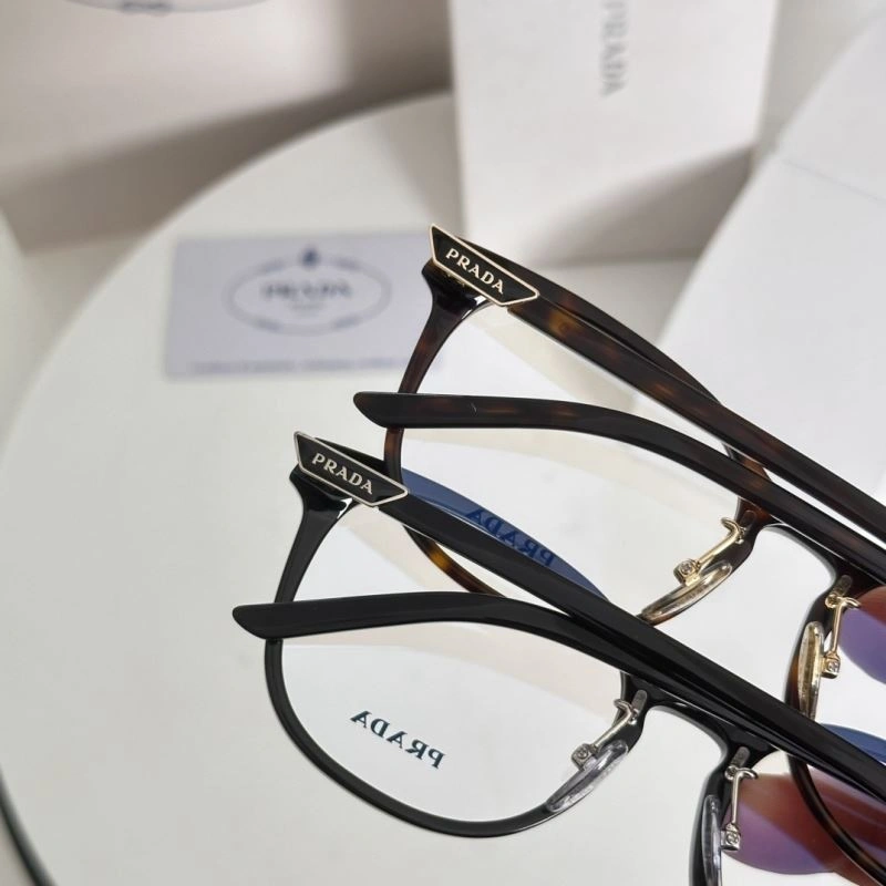 Prada Sunglasses SmoothTexture 282110