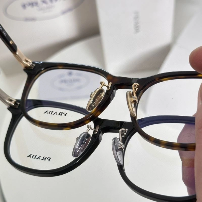Prada Sunglasses SmoothTexture 282110
