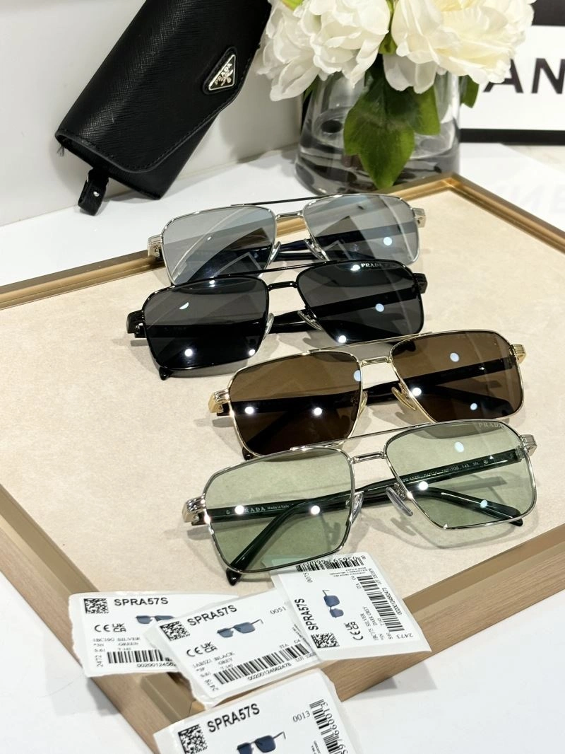Prada Sunglasses Efficient 282100
