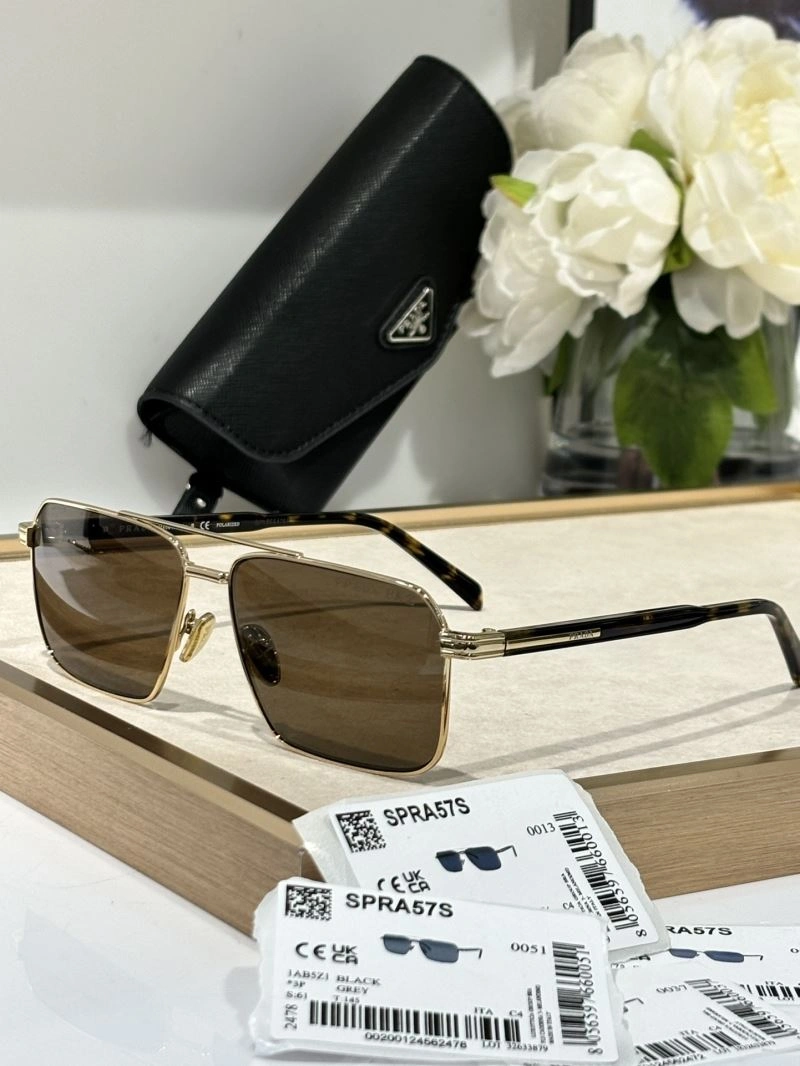 Prada Sunglasses Efficient 282100