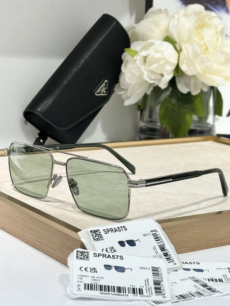 Prada Sunglasses Efficient 282100