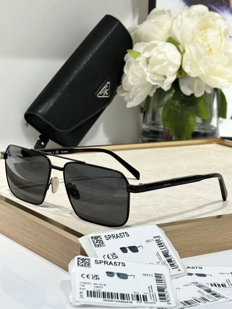Prada Sunglasses Efficient 282100