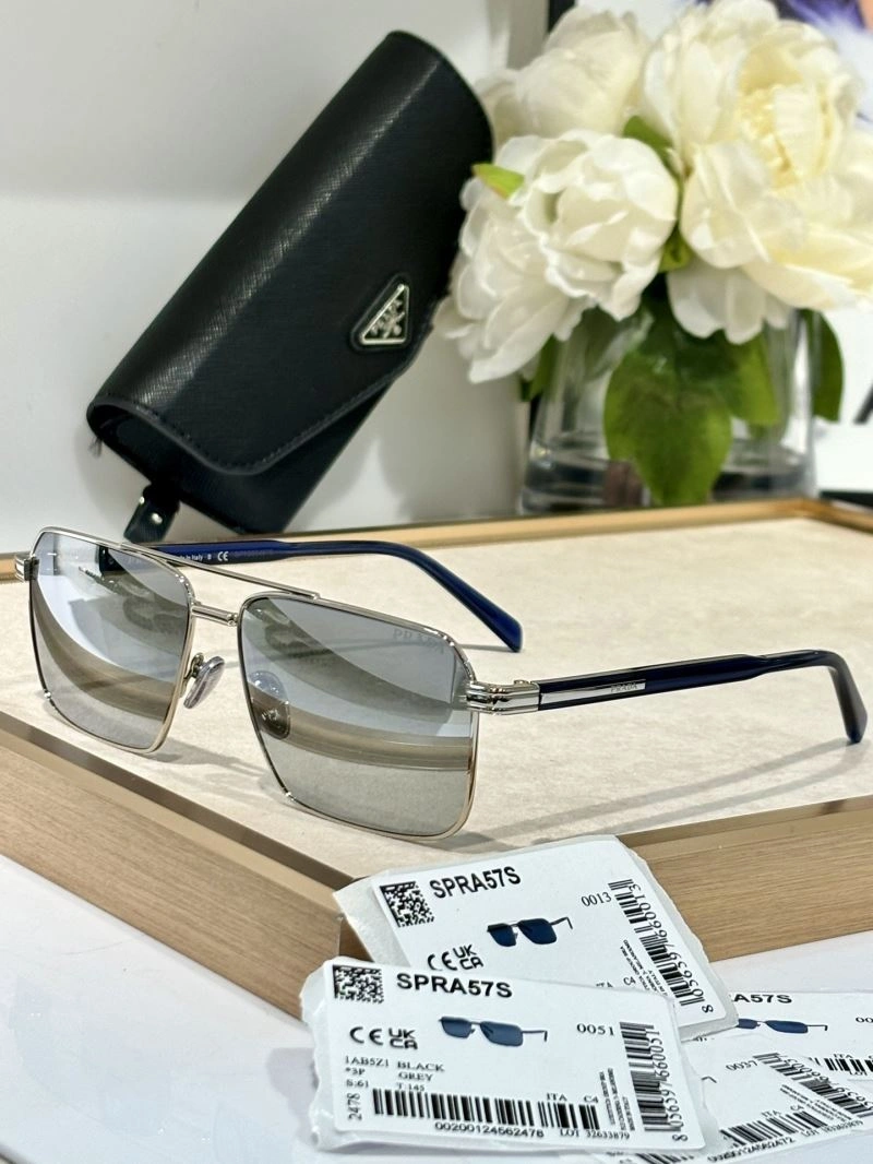 Prada Sunglasses Efficient 282100