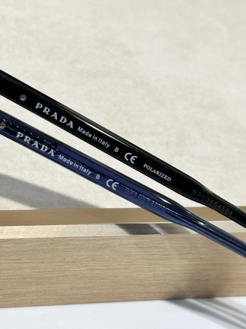 Prada Sunglasses Efficient 282100