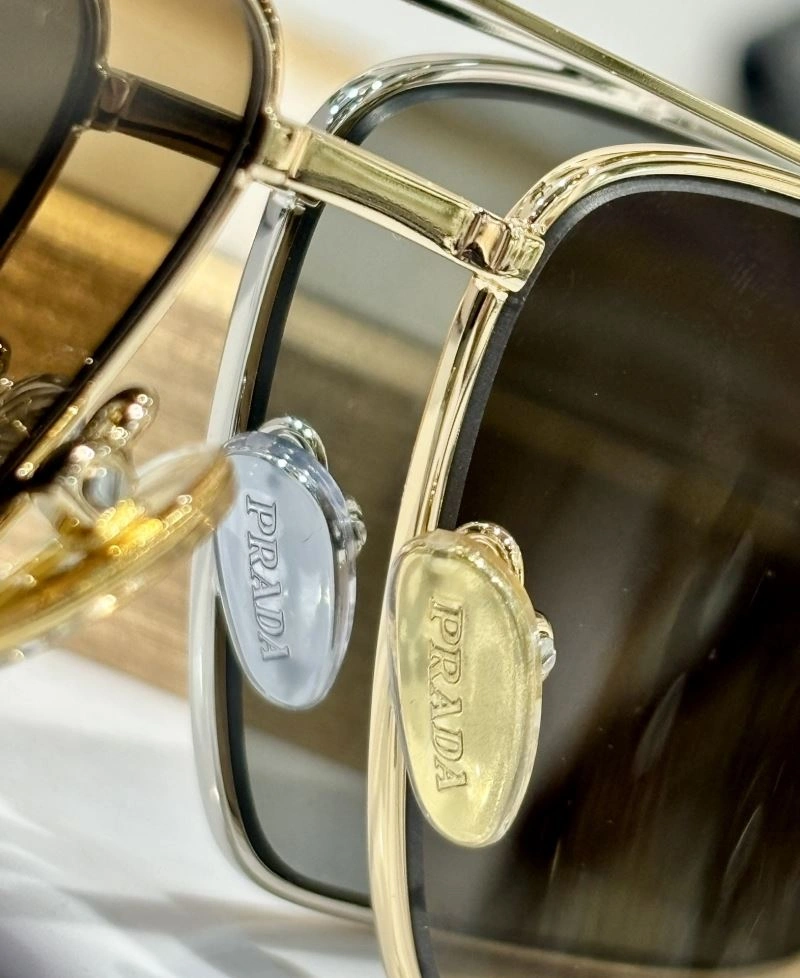 Prada Sunglasses Efficient 282100