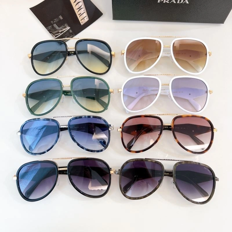 Youthful Prada Sunglasses 282130