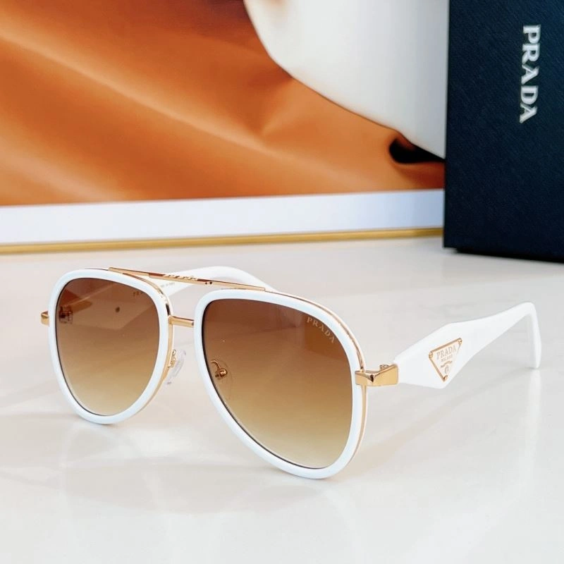 Youthful Prada Sunglasses 282130