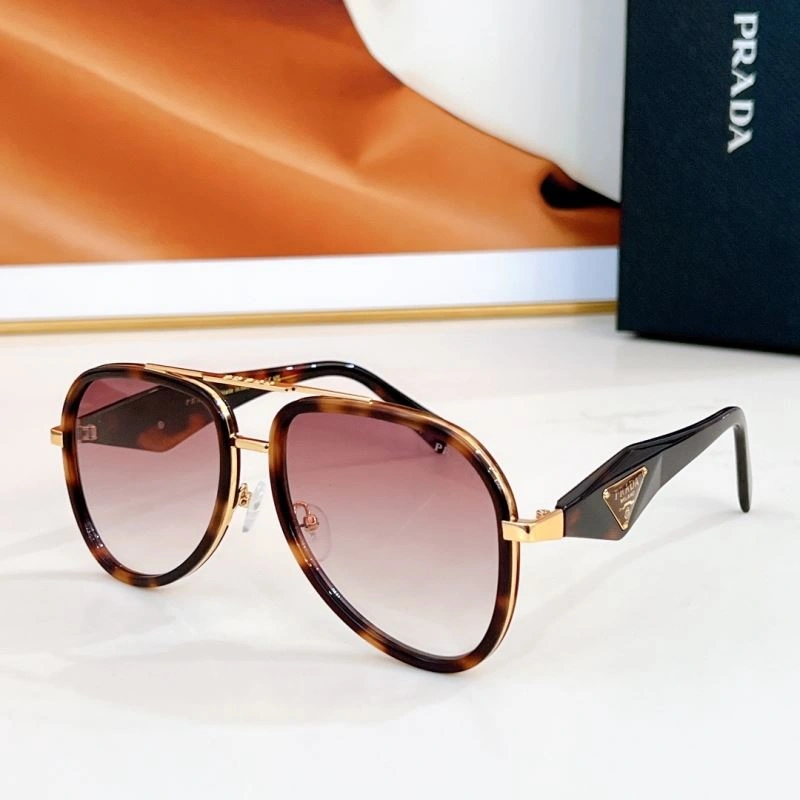Youthful Prada Sunglasses 282130