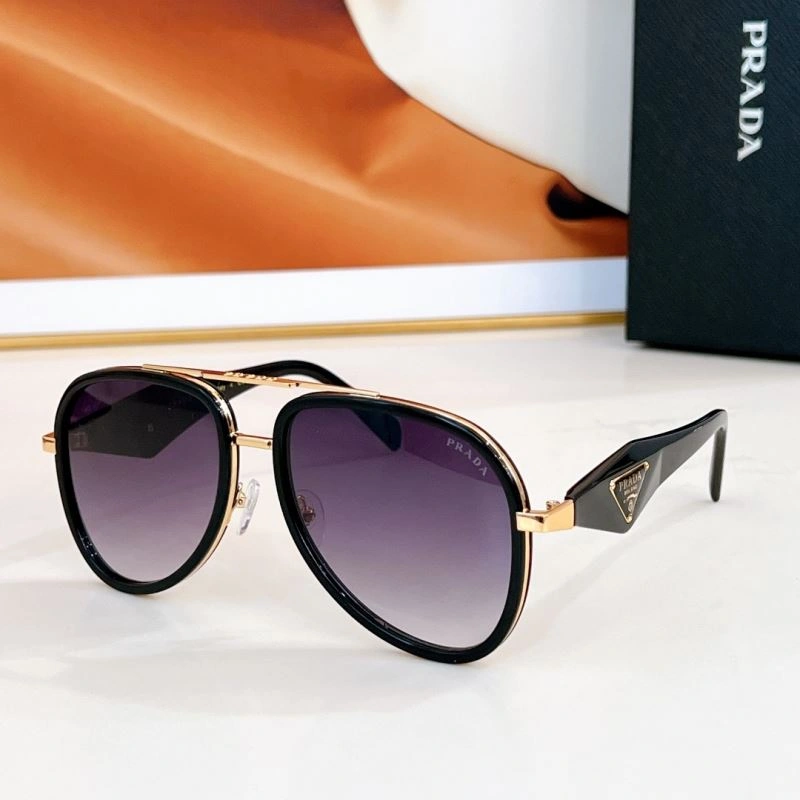 Youthful Prada Sunglasses 282130
