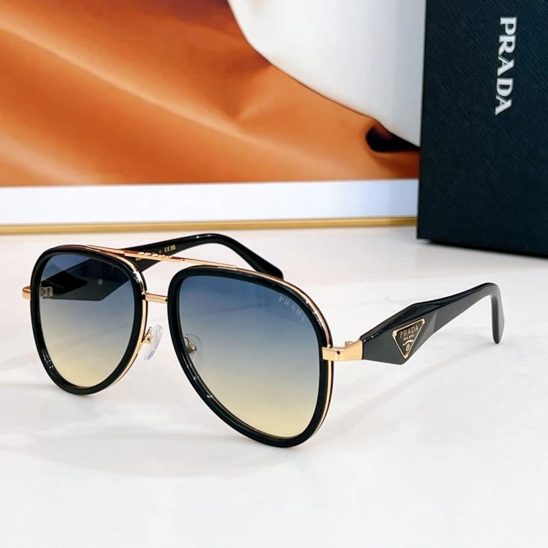 Youthful Prada Sunglasses 282130