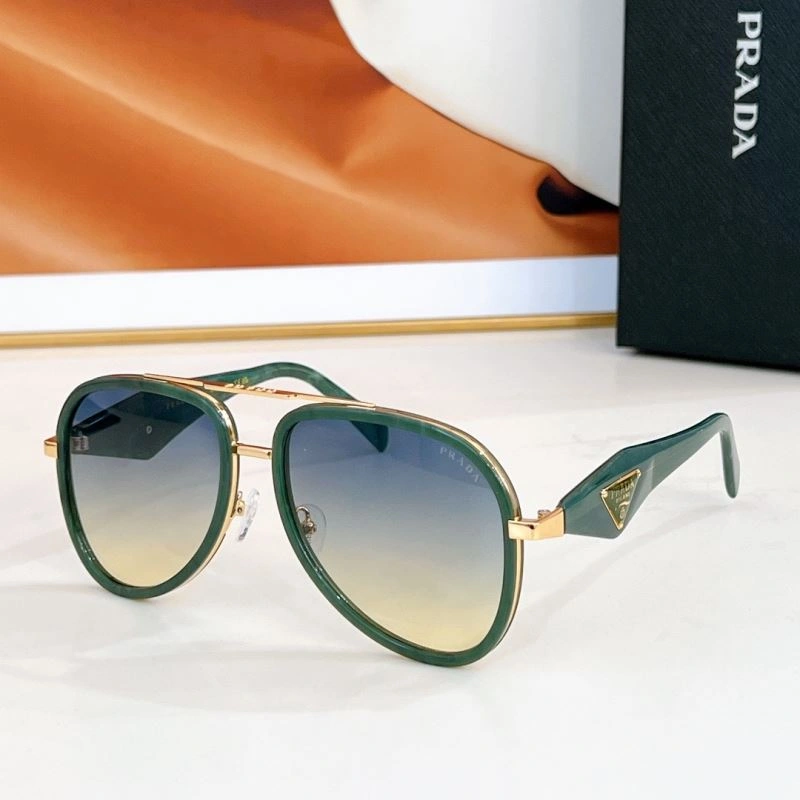 Youthful Prada Sunglasses 282130