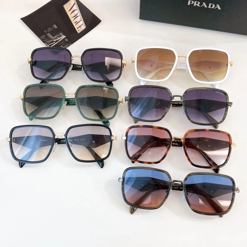 Prada Sunglasses Timeless 282114
