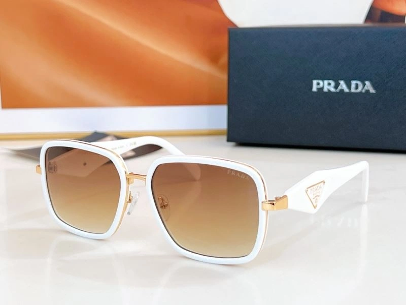 Prada Sunglasses Timeless 282114