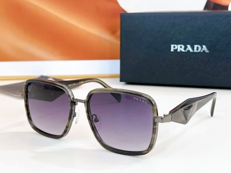 Prada Sunglasses Timeless 282114