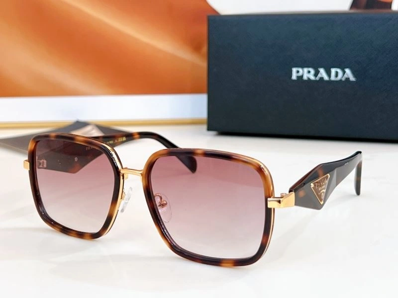 Prada Sunglasses Timeless 282114