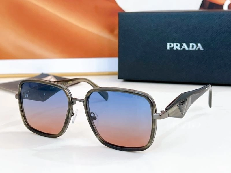Prada Sunglasses Timeless 282114
