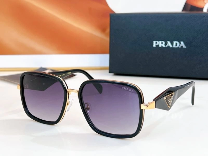Prada Sunglasses Timeless 282114