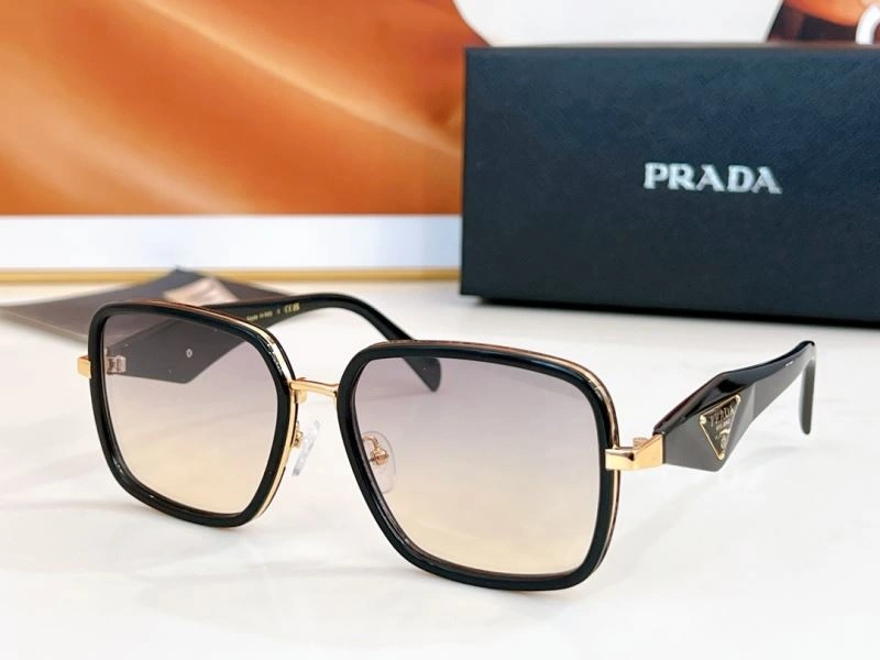 Prada Sunglasses Timeless 282114