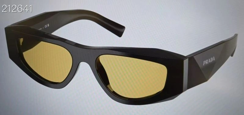 Prada Sunglasses Sporty 282112