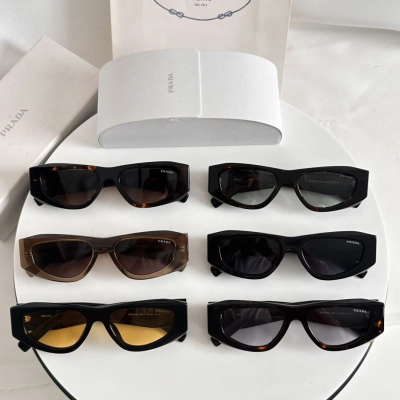 Prada Sunglasses Sporty 282112